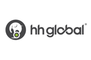 HH Global logo