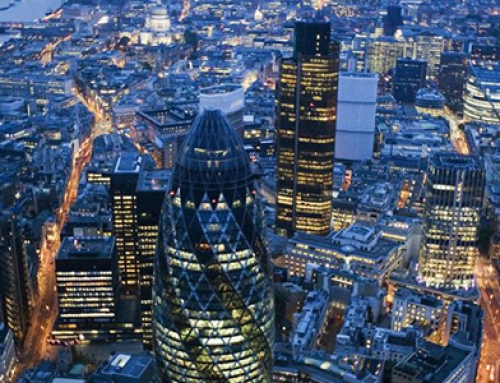 HR Transformation at DLA Piper
