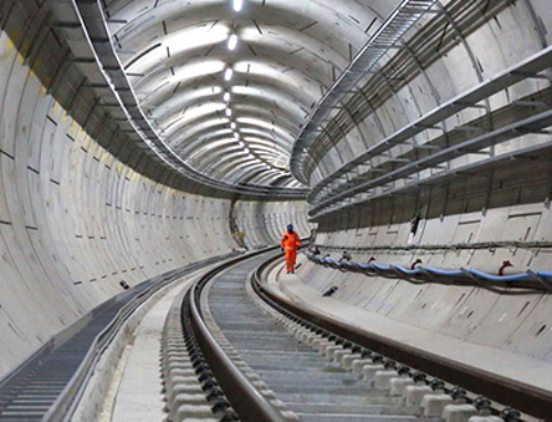 MTR Elizabeth Line – Senior HR Business Partner