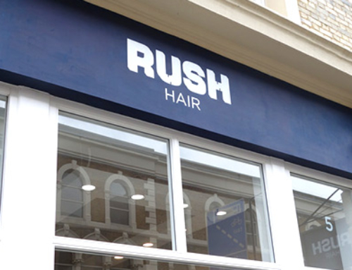 Recruitment Manager for Rush